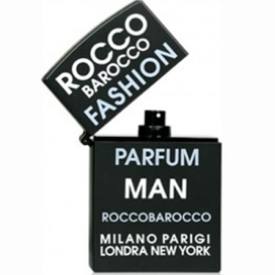 Roccobarocco Fashion Man Set (EDT 75ml + After ...